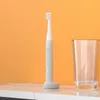 Inncap 3 stks elektrische tandenborstel draadloze inductie opladen IPX7 waterdichte tandenborstel uit Xiaomi youpin