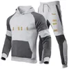 2022 Mens Designer Tracksuit Sweat Tracksuits Jogger Costumes Jacket Pantalons Sporting Hommes Sportswear Winter Clothes