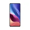 Oryginalny Xiaomi Redmi K40 Pro+ Plus 5G Telefon komórkowy 12 GB RAM 256GB ROM Snapdragon 888 Android 6.67 "AMOLED Pełny ekran 108.0MP NFC ID FIRNTPRINT Pedent Cell Cell Cell Cell Cell