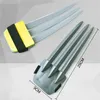 1piece Halloween Cosplay Wolverine Claws Plastic Toys Festival Décoration