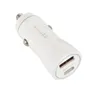 Chargeur de voiture Charge rapide QC3.0 PD Type C 36W USB rapide pour iPhone Xiaomi huawei Samsung Smart Phone