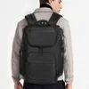 Grande Ozuko Multifunction Men Capacidade de mochila impermeável S 15.6 \