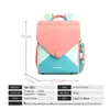 Fashion Backpack Girls School Bags Children Backpacks Kids Back Pack Girl Textbook Bag Primary Sac A Dos Enfant Mochila Escolar 210809