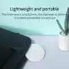 Qi Universal Wireless Charger Pad 15W Quick Charge voor Aple Smart mobiele telefoon Watch Earbud4511169