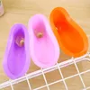 Dispositivo per minzione femminile urina signora imbuto in silicone donne all'aperto in piedi pipì orinatoi riutilizzabili portatile campeggio viaggio toilette2732694