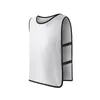 T-shirts Vest voor volwassenen-tieners Kinderen Scrimmage Practice Jerseys Team Pinnies Sport vest Voetbal, voetbal, basketbal, volleybal