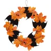 bat garland