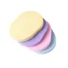 Thick Cleaning Cosmetic Puff Face Makeup Sponge Cleanse Washing Facial Powder Care Exfoliator Tool