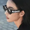 선글라스 도착 Steampunk 타원형 여성 남성 브랜드 디자이너 숙녀 Quay Sun Glasses 섹시한 Feminino Uv400