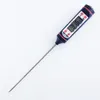 BBQ Matlagningstermometrar Termometer Kök Digital matlagning Food Probe Electronic Tools