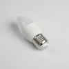 10PCS NEW led Light bulb E27 LEDS Lamp Indoor Warm Cold White LightS 7W 9W LEDi Candle Bulbs Home Decor Chandelier 220V 240V