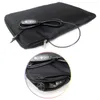 Outdoor -Pads USB -Heizkissen 5 V Fischereikissen Sitz weit Infrarot Carbon Glasfaser7212762