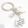 10pcAcceoosry Realtor Keychain Real Housewarming Gift Sold House Keyring With Key Home Owner Jewelry234k