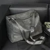 Designer uomo Borse a tracolla a tracolla Portafogli Portafogli Borsa a mano floreale Manico geometrico Portachiavi Rivetto Cerniera Borsa da donna di lusso per borsa per scarpe