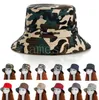 12 style cordon pêcheur chapeau femmes cyclisme voyage bassin chapeaux marée sauvage mode protection solaire décontracté hip hop seau casquette grand bord DD411