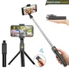 Selfie stick tripode para movil tripod palo för telefon tripe celular trepied pour smartphone pau de monopods9188562