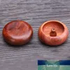 Burma's Pear Rosewood Incenso Burner voor wierookstokjes wierookvat met houten standaard bureau mecens houder decoratie