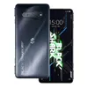 オリジナルXiaomi Black Shark 4S 5G携帯電話ゲーム8GB RAM 128GB ROM Snapdragon 870 Android 6.67 "Amoledフルスクリーン48mp AI NFCフェイスID指紋スマート携帯電話