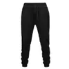 Mens jogger byxor Ny märke Drawstring sportbyxor fitness träning klädsel skinny sweatpants casual kläder mode pantssk2nzts