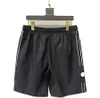 M-3XL Mens Board Shorts Swimwear Trendy Letters Blossom Printed Beach Pants Comfortable Breathable Beachwear for Men Swim Trunks