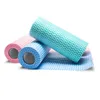 50 Pieces of Lazy Daily Necessities, Scouring Pad Rolls, Disposable Cloth Towels, Kitchen Cleaning Tools, Dish Towel, and Table