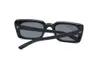 Luxury fashion 0539 sunglasses for women and men top quality unisex square frame eyeglasses eyewear