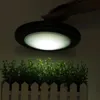 2835 IP65 Solaire Lustre Cour Jardin Ménage Télécommande-éclairage Étanche