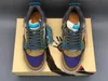 C080520 Authentic 4 Union Desert Moss Taupe Haze Man Athletic Shoes 30th Anniversary 4s Blue Fury Khaki Roma Green Turquoise Retro Dark Off Noir