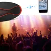 Altoparlante Bluetooth Mini X6 Altoparlante wireless portatile con scheda TF O Player Music Smart Free-Free Speaker con Retail Box3819264