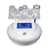 Stock in USA 80k Ultrasonic Cavitation Slimming Cellulite Reduction Vacuum Radio Frequency Pressotherapy EMS Muscle Stimulator Weight Loss Body Spa Machine