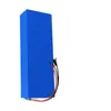 Liitokala-lithium battery pack, 72v, 30ah, 20s6p, 21700, suitable for electric vehicles, high-power with protection board