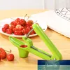 Fruit Olive Pitter Tool Seed Handheld Kitchen Fruit Remover Kit Machine Factory price expert design Quality Latest Style Original Status