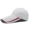 Visor de 14 cm de long grand chef Homme grande taille chapeaux de pêche à pointe fraîche Chapeau de pêche homme plus taille Baseball Caps 5560cm 6065cm 2103315922707