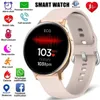 Intelligente Uhren Fabrik Großhandel Hohe Qualität S20 Smartwatch Voller Touchscreen Lange Standby-Zeit IP68 Wasserdichte Intelligente Uhr 2024 Handys Zubehör