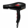 2200W 220V Profissional Secador de Cabelo Elétrico Salão 5 Velocidade Calor Soprador de Cabeleireiro