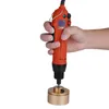 Power Tool Sets Fles Grote koppel Capping Machine Handheld Wearable Electric Sealing Flessen en verpakkingsapparatuur CAP-aanhaalmiddel 5-50mm