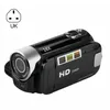 Caméscopes HD 1080P caméra vidéo numérique caméscope LCD 24MP 16X Zoom 2.7 pouces TFT écran prise de vue enregistreur DVR