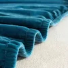 Velvet Fabric ,Fits Couch, Armchair, Loveseat or Chaise Lounge Purchase Two Separate Covers to Cover Your Whole L-shaped Sofa 211116