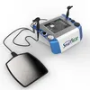 Smart Tecar RF Equipment RET CET Physikalische Maschine zur Linderung von Plantarfasziitis