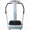 Power Plate Máquinas de vibración Masaje Paso a paso Soporte eléctrico Cuerpo entero delgado Perder peso Equipos de fitness Masajeador 110/220 V 200 W Gimnasio en casa Entrenamiento cardiovascular Quemar grasa