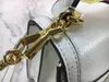 Sacs à main Designers Luxurys Bag sacs à main de haute qualité dames chaîne épaule en cuir verni diamant sacs de soirée Cross body Totes 651199T