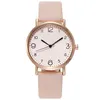 Ladies Watch Quartz Watches 36mm Fashion Womens Casual Wild Wristwatch Generous Temperament Wristwatches Montre De Luxe Gift