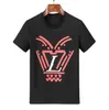 Hommes femmes Top qualité Streetwear Hip Hop t-shirt vie lettre imprimé hommes styliste t-shirts taille S-XXL @ 82