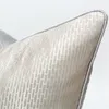 Lyxig kudde täcker högkvalitativ konstdesign europeisk stylkudde kuddtäckning för vardagsrum soffa soffkudde 45x45 210401