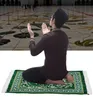 müslüman dua mat