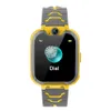 Dzieci Inteligentny Zegarek Telefon Wodoodporne LBS Pozycjonowanie dziecięce Połączenie 2G karty SIM Remote Locator Boys Girls
