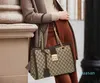 حقيبة يد مصمم Luxurys حمل حقيبة العلامة التجارية Crossbody مصغرة الخريف والشتاء نمط المعينية الأزياء الكبيرة كل مباراة الكتف
