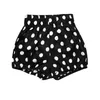 Pure Solid Baby Mädchen Shorts Hosen Jungen Knickers Sommer Neugeborene PP Höschen Infant Minipants Hot Pant Kinder Kleidung 210413