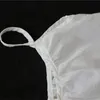 ジョニー教徒19夏の綿のリネンソリッドカラーノースリーブビンテージタンクトップ5色緩いシンプルなカジュアルレンダーの女性キャミス210521