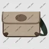 Мужские дизайнерские сумочки Bumbag 474293 Сумки для талии Fannypack Bed Bag Сумка женщина кросс мужские мужски Unisex Classic Fashion Женщины продают 300f